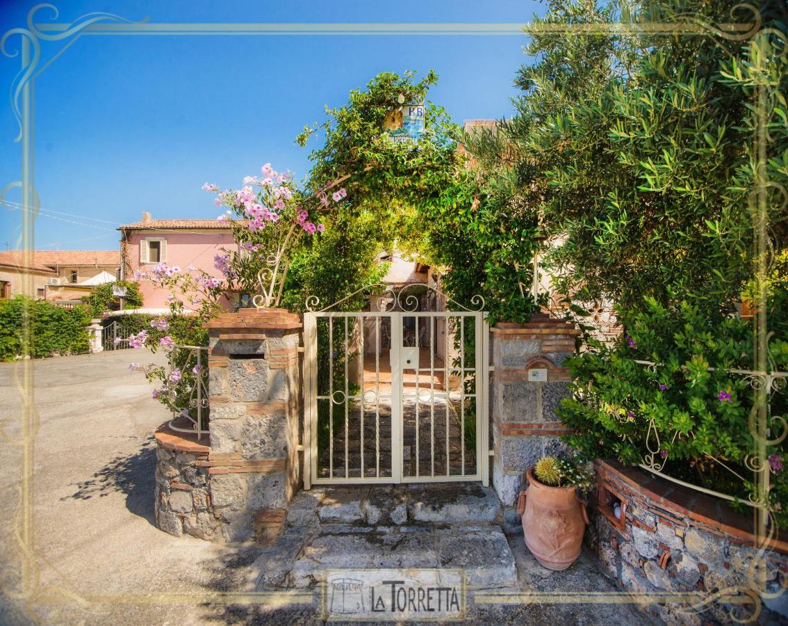 B&B La Torretta Maratea Exterior foto