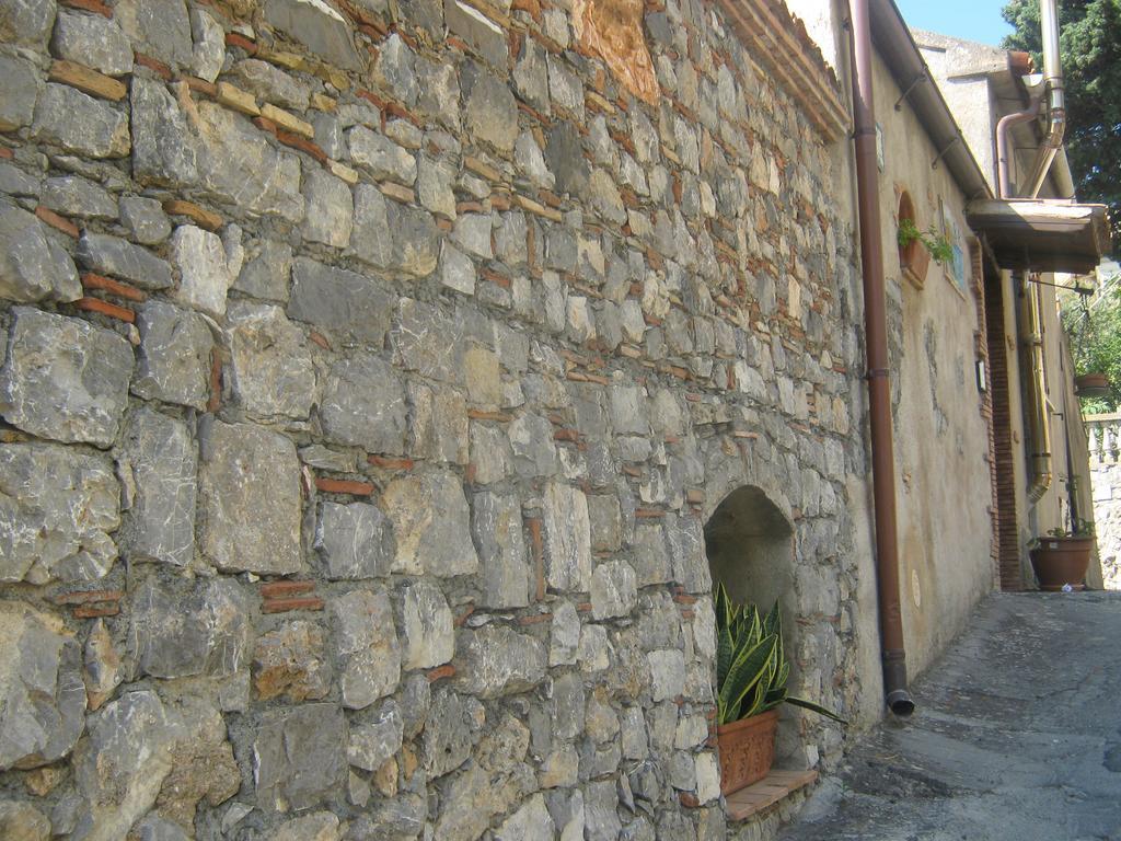 B&B La Torretta Maratea Exterior foto
