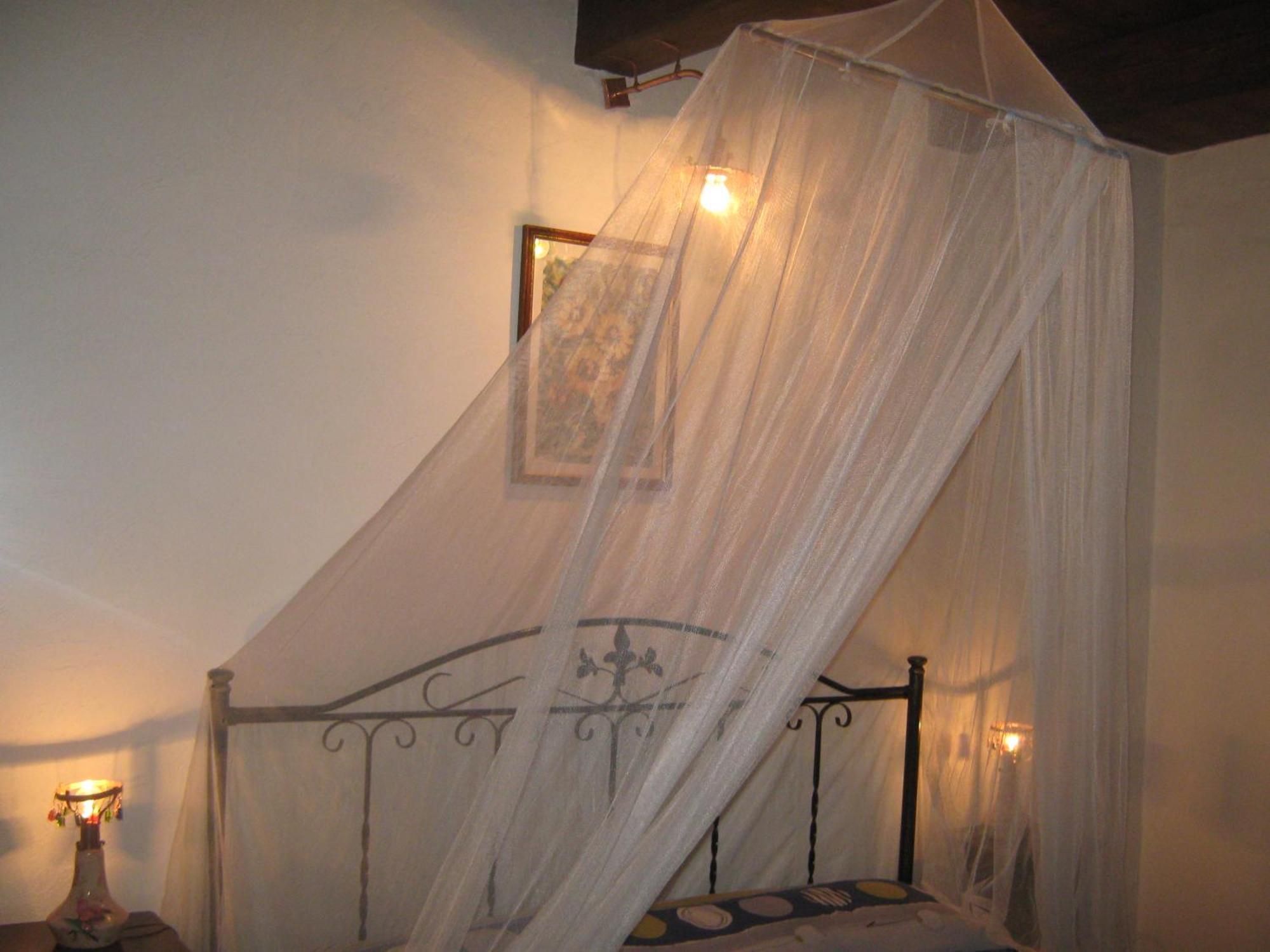 B&B La Torretta Maratea Exterior foto
