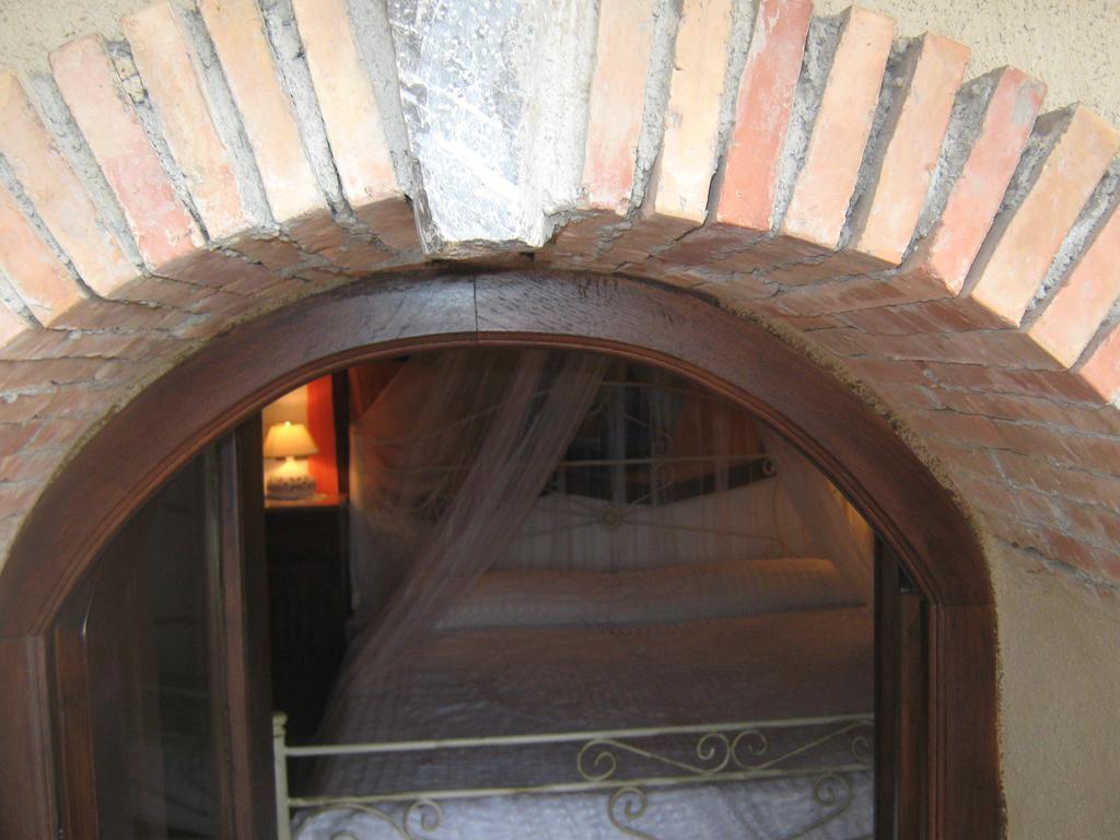 B&B La Torretta Maratea Exterior foto
